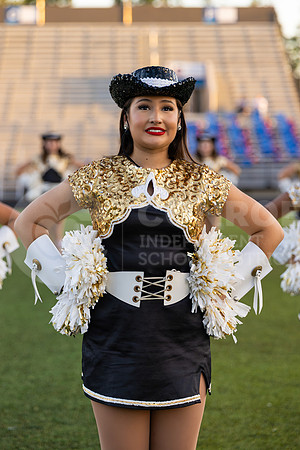 260925 GOHS vs CHS-119
