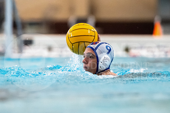 241015 - GOHS vs ORHS Waterpolo Regional Quarterfinals - Easton Hairell-27