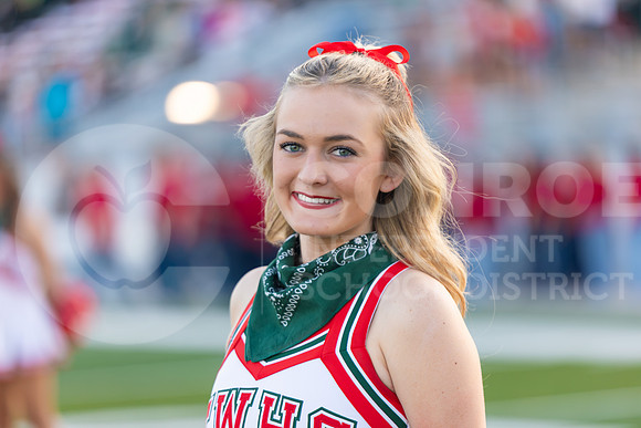 260925 Caney Creek vs The Woodlands-19
