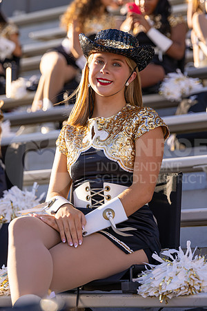 260925 GOHS vs CHS-43