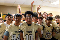 260925 GOHS vs CHS-15