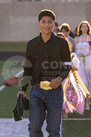 260925 GOHS vs CHS-53