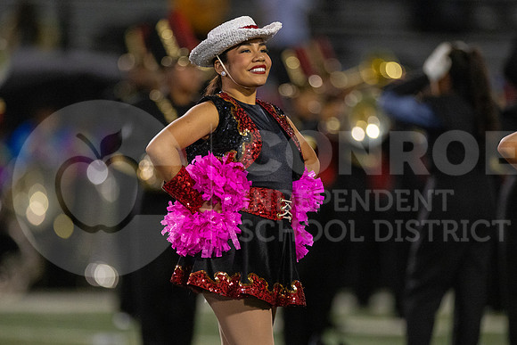 241025 CHS vs CCHS -110