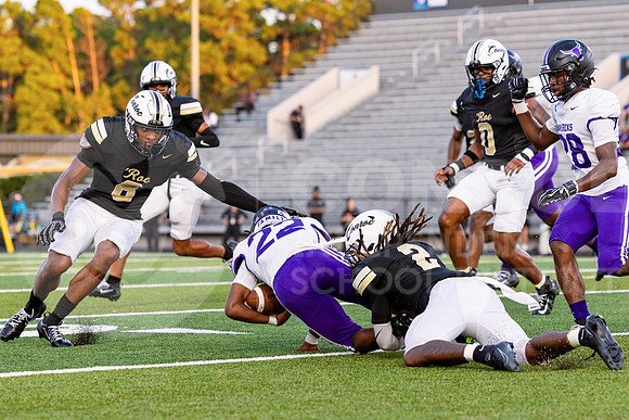260904 Morton Ranch VS CHS Football - Riley Santeler-4