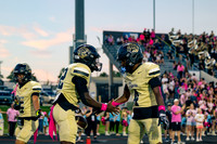 261008 Caney Creek vs Conroe Football - Riley Santler-11