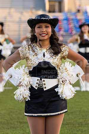 260925 GOHS vs CHS-120