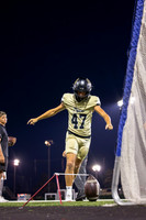 261008 Caney Creek vs Conroe Football - Riley Santler-19