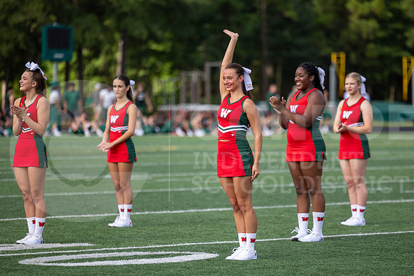 260815 TWHS Meet The Players - Ali Gauthier-5