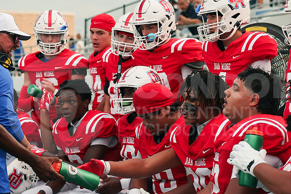 260827 Katy Taylor vs ORHS - Adelaide Biles-9