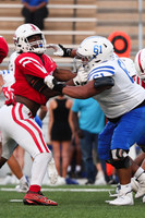 260827 Katy Taylor vs ORHS - Adelaide Biles-15