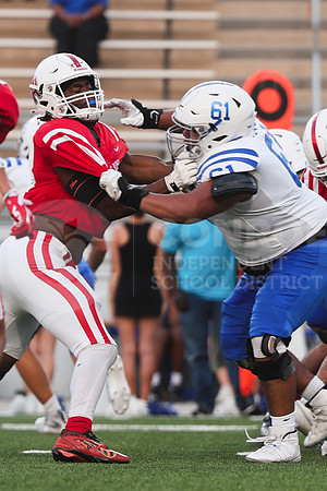 260827 Katy Taylor vs ORHS - Adelaide Biles-15