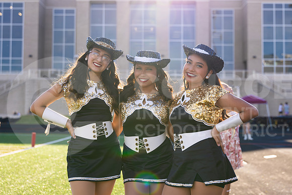 260925 GOHS vs CHS-34
