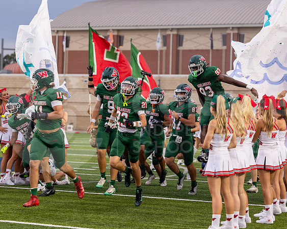 260828 Bridgeland vs TWHS Football - Evelyn Reinhardt-4