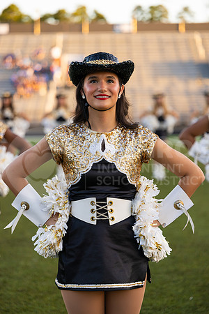260925 GOHS vs CHS-113