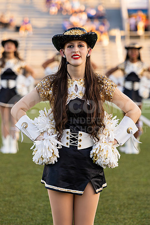 260925 GOHS vs CHS-104