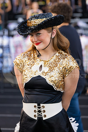 260925 GOHS vs CHS-122