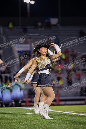 261008 Caney Creek vs Conroe Football - Riley Santler-45