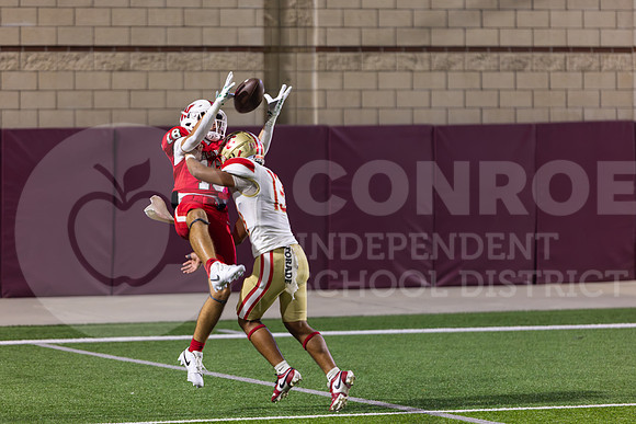 260925 Caney Creek vs The Woodlands-74