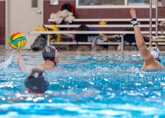 260923 TWHS VS CCHS Water Polo - Camden Culbertson-14