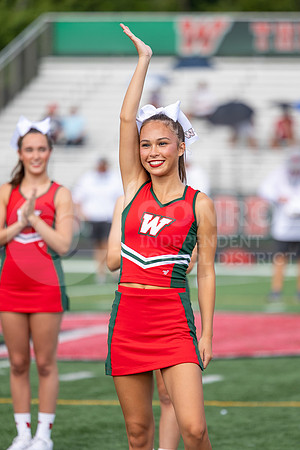 260815 TWHS Meet The Players - Ali Gauthier-4