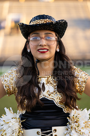260925 GOHS vs CHS-92