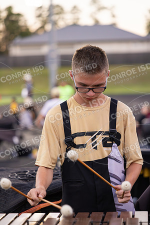 260925 GOHS vs CHS-144