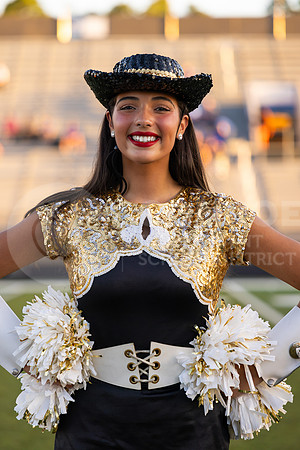 260925 GOHS vs CHS-101