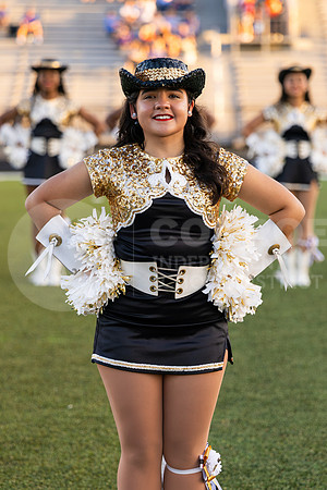 260925 GOHS vs CHS-106
