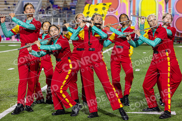 261009 Willis vs The Woodlands-37