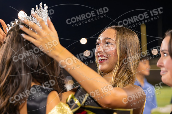 260925 GOHS vs CHS-175