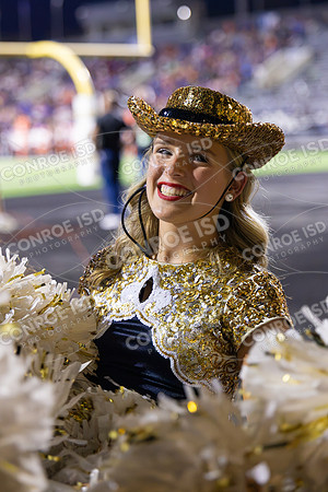 260925 GOHS vs CHS-153