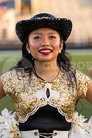 260925 GOHS vs CHS-96