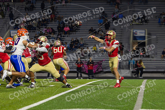 261016 Grand Oaks vs Caney Creek-34