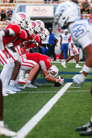 260827 Katy Taylor vs ORHS - Adelaide Biles-12