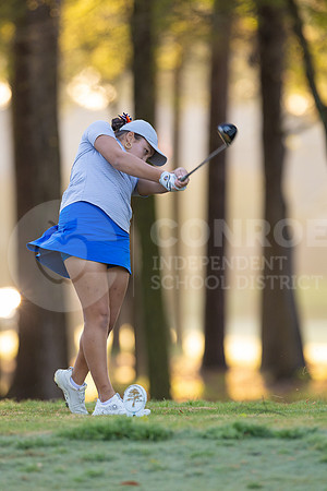 250324 Girls District Golf-32
