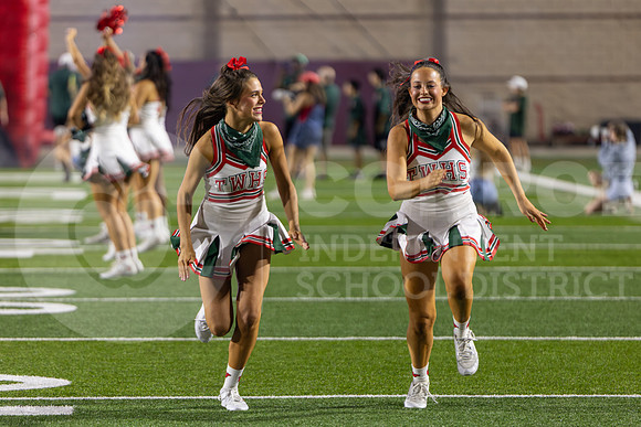 260925 Caney Creek vs The Woodlands-68