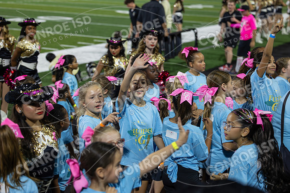 261008 Caney Creek vs Conroe Football - Riley Santler-49