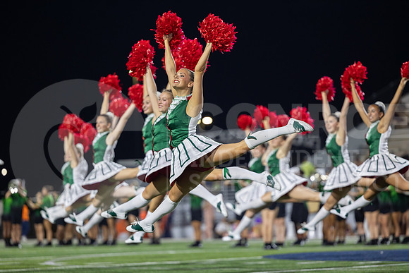 260828 Bridgeland vs TWHS Football - Evelyn Reinhardt-18