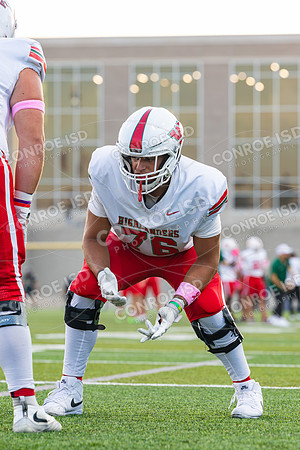 261023 TWHS vs CHS-10