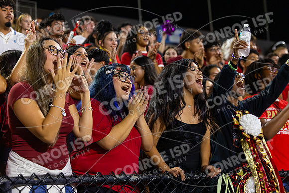 261002 Cleveland vs Caney Creek-2