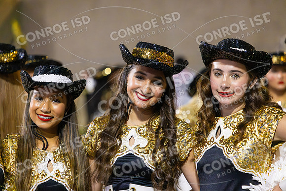 260925 GOHS vs CHS-152