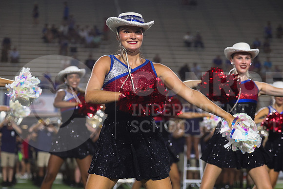 260827 Katy Taylor vs ORHS - Adelaide Biles-30