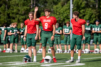 260815 TWHS Meet The Players - Ali Gauthier-20