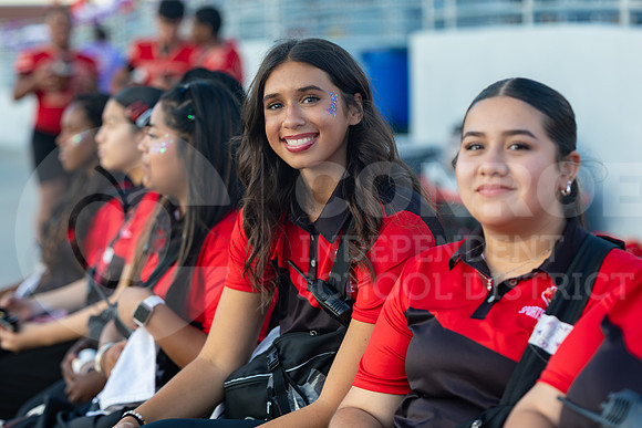 260925 Caney Creek vs The Woodlands-17