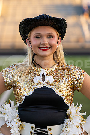260925 GOHS vs CHS-88