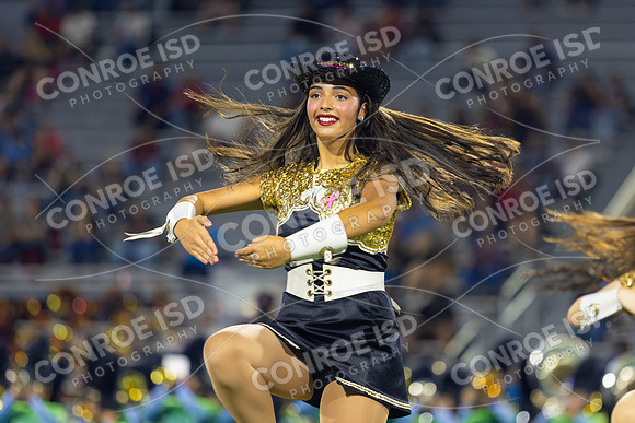 261008 Caney Creek vs Conroe-2