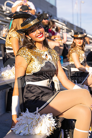 260925 GOHS vs CHS-37