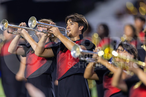 260925 Caney Creek vs The Woodlands-47
