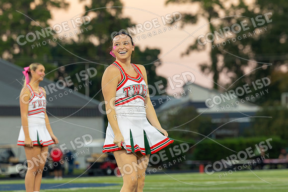 261023 TWHS vs CHS-15