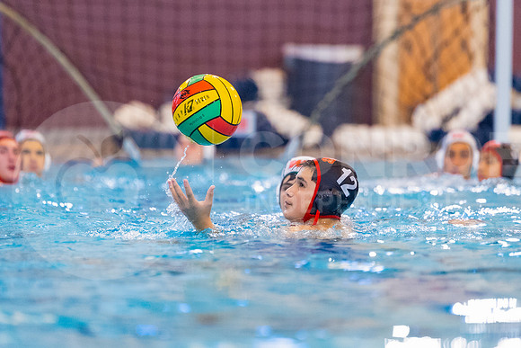 260923 TWHS VS CCHS Water Polo - Camden Culbertson-35